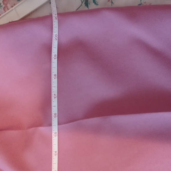 5 For $15 Blush Pink Chino / trouser pants slacks - Picture 9 of 13